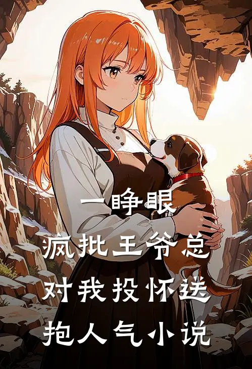 一睁眼，疯批王爷总对我投怀送抱人气小说