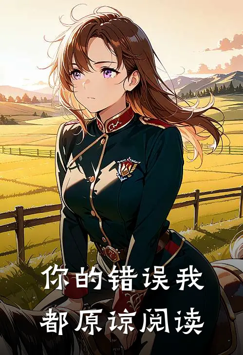 你的错误我都原谅阅读