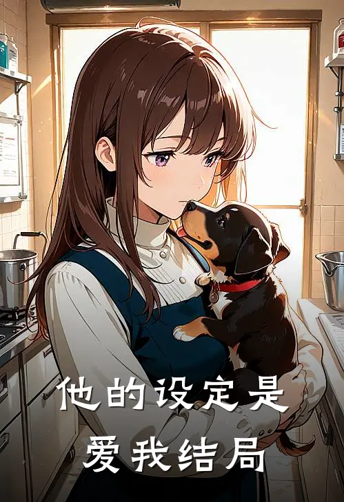 他的设定是爱我结局