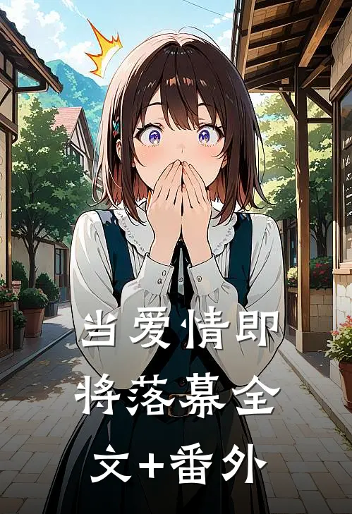 当爱情即将落幕全文+番外