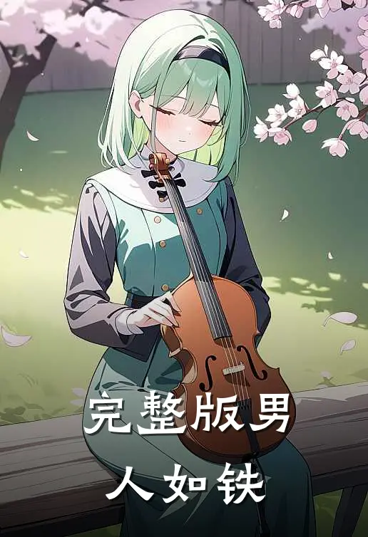 完整版男人如铁