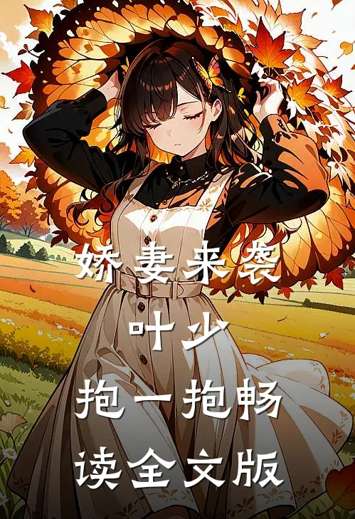 娇妻来袭：叶少，抱一抱畅读全文版