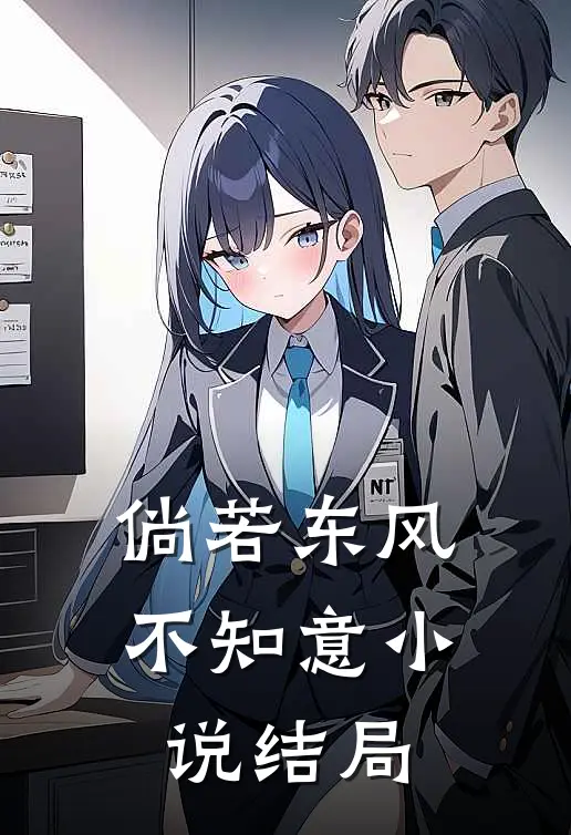 倘若东风不知意小说结局