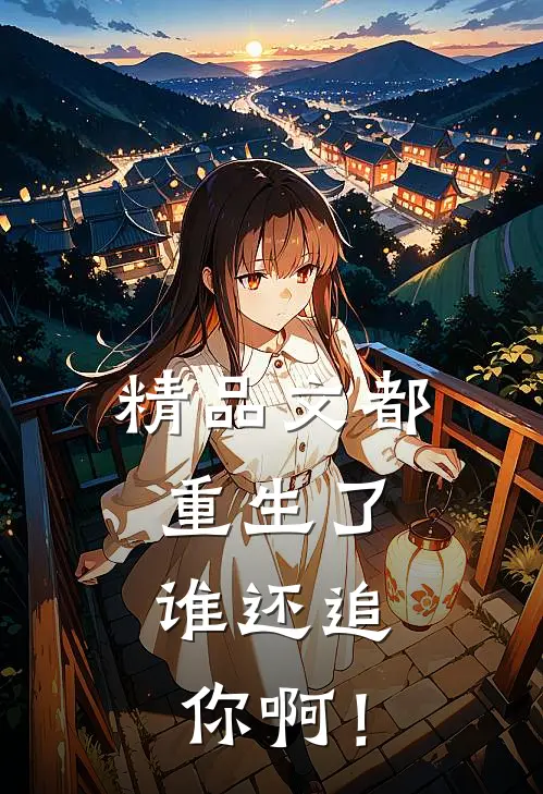精品文都重生了，谁还追你啊！