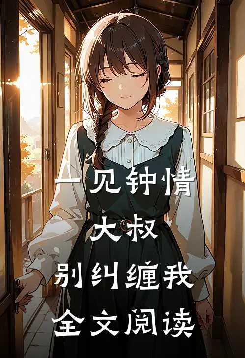 一见钟情：大叔，别纠缠我全文阅读