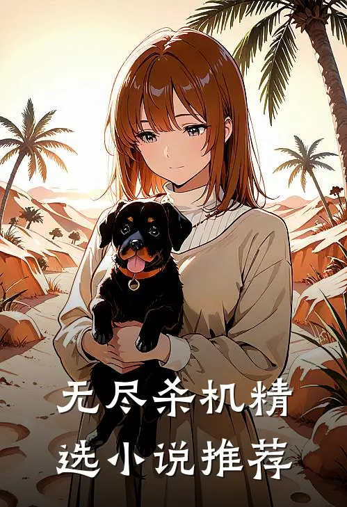 无尽杀机精选小说推荐