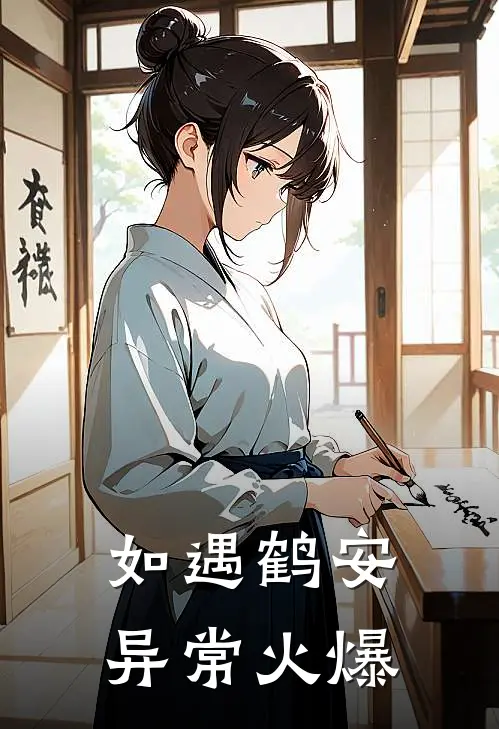 如遇鹤安异常火爆