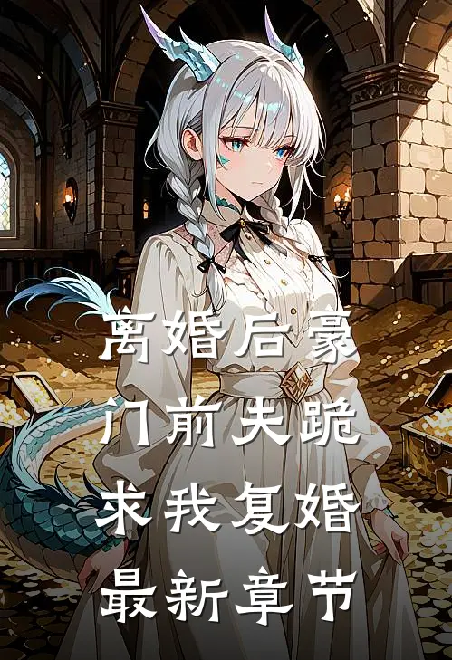 离婚后豪门前夫跪求我复婚最新章节