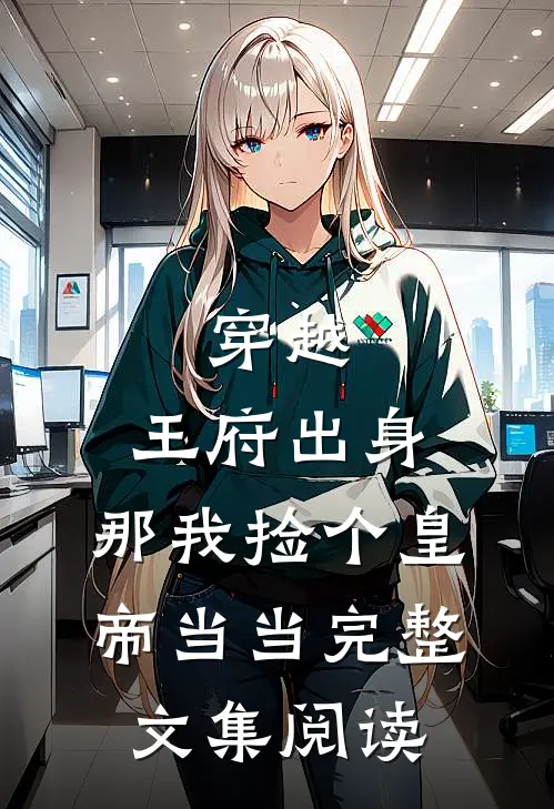 穿越：王府出身，那我捡个皇帝当当完整文集阅读