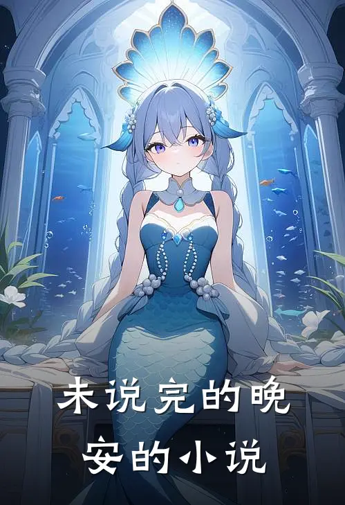 未说完的晚安的小说
