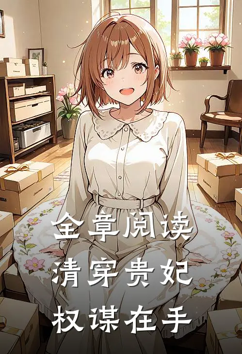 全章阅读清穿贵妃权谋在手