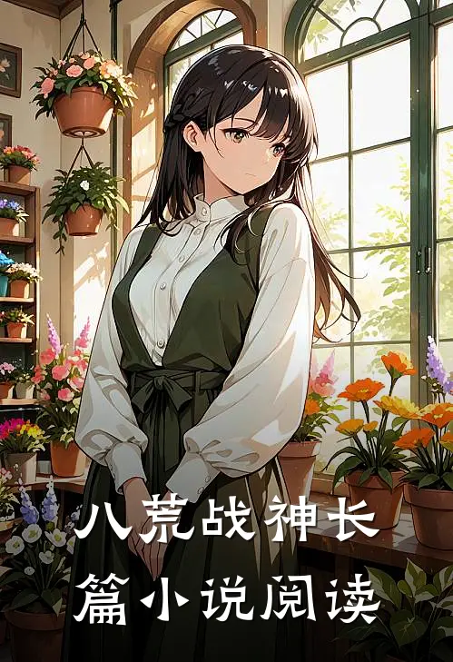 八荒战神长篇小说阅读
