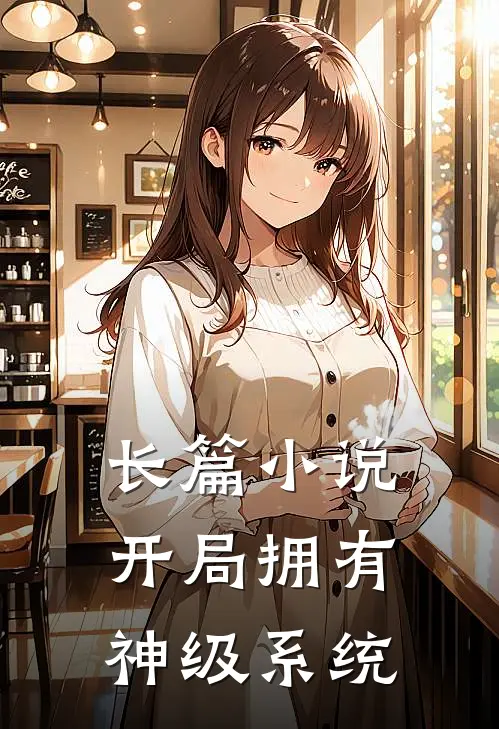 长篇小说开局拥有神级系统