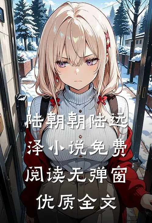 陆朝朝陆远泽小说免费阅读无弹窗优质全文