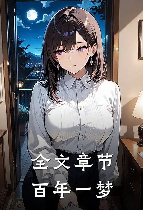 全文章节百年一梦