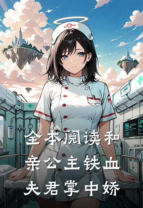 全本阅读和亲公主铁血夫君掌中娇