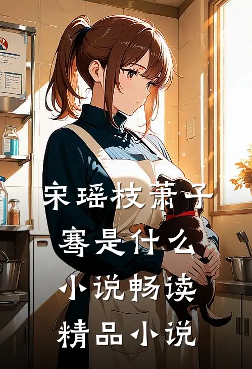 宋瑶枝萧子骞是什么小说畅读精品小说
