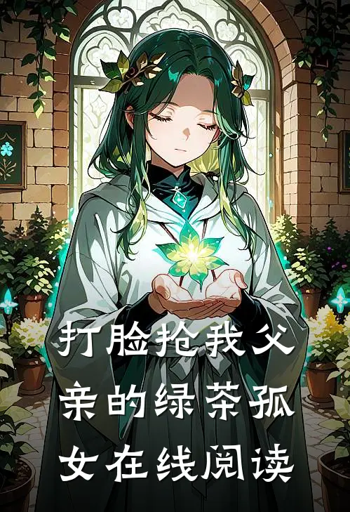 打脸抢我父亲的绿茶孤女在线阅读