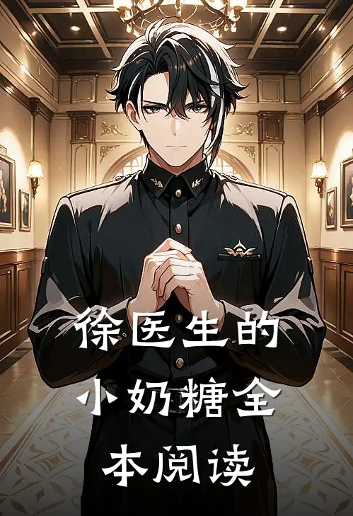 徐医生的小奶糖全本阅读