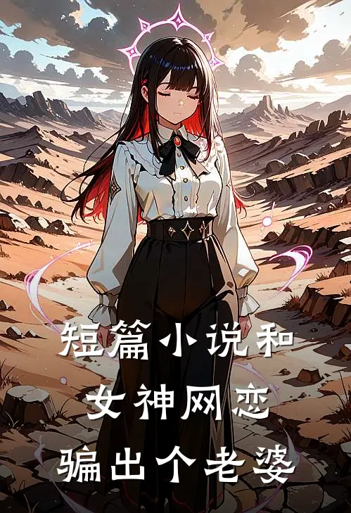 短篇小说和女神网恋，骗出个老婆