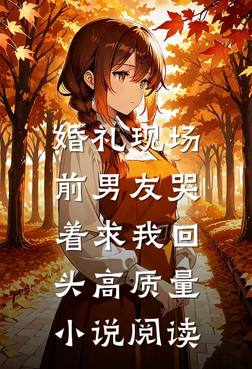 婚礼现场，前男友哭着求我回头高质量小说阅读