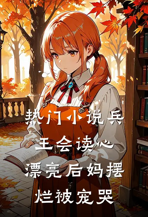 热门小说兵王会读心，漂亮后妈摆烂被宠哭
