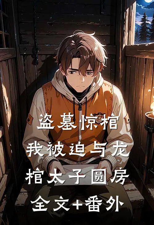 盗墓惊棺，我被迫与龙棺太子圆房全文+番外