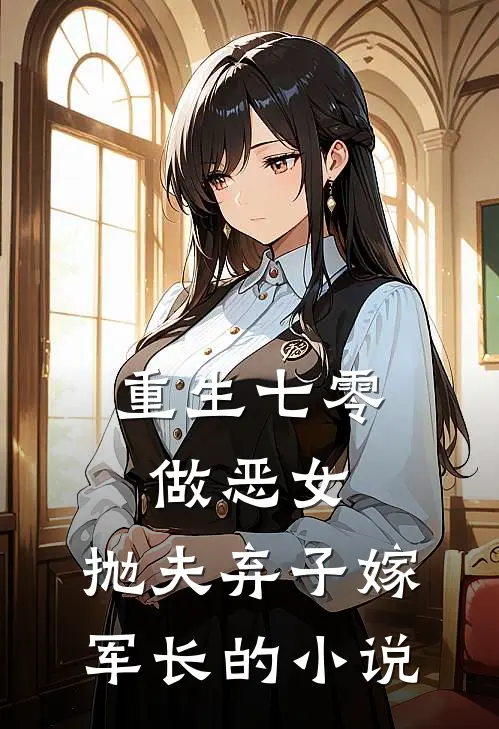 重生七零做恶女，抛夫弃子嫁军长的小说