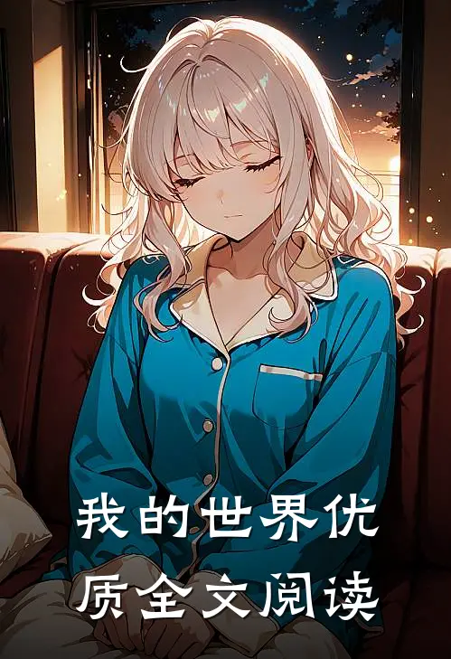 我的世界优质全文阅读