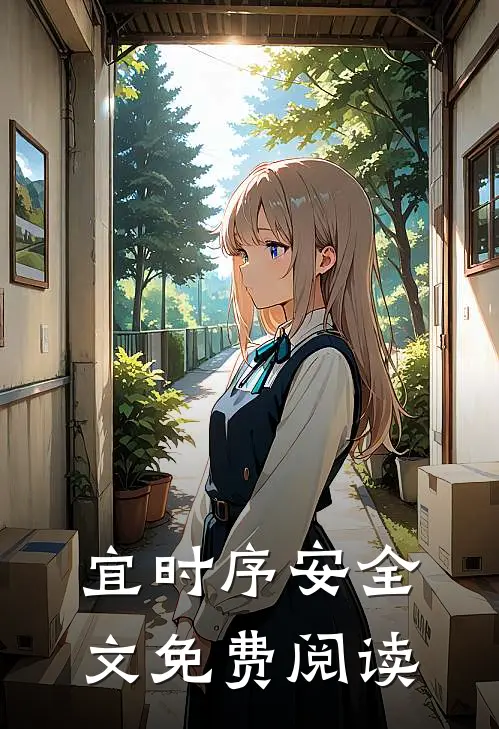 宜时序安全文免费阅读