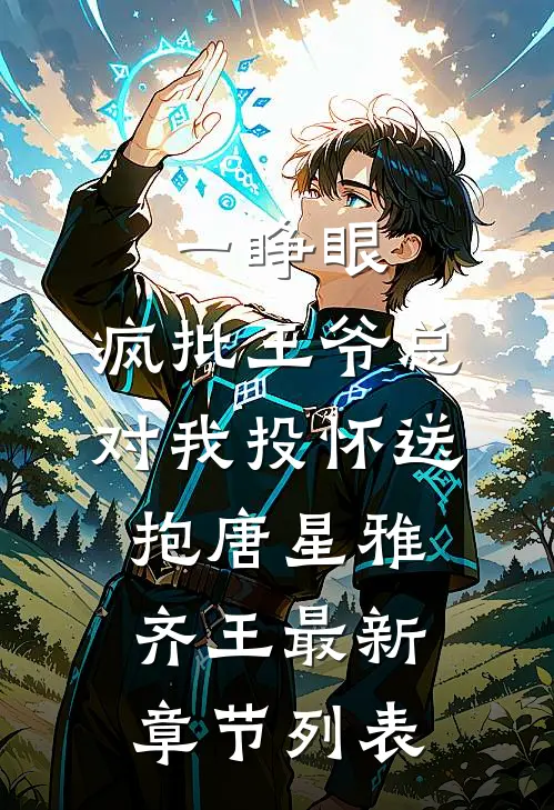 一睁眼，疯批王爷总对我投怀送抱唐星雅齐王最新章节列表