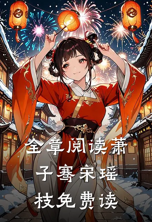 全章阅读萧子骞宋瑶枝免费读