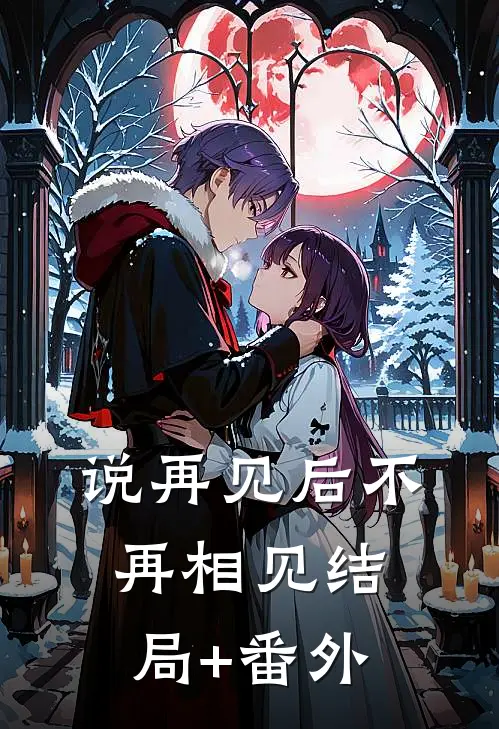 说再见后不再相见结局+番外