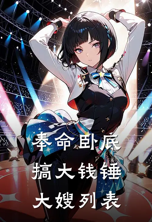 奉命卧底，搞大钱锤大嫂列表