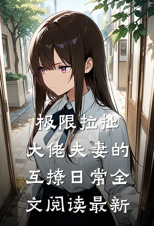 极限拉扯：大佬夫妻的互撩日常全文阅读最新
