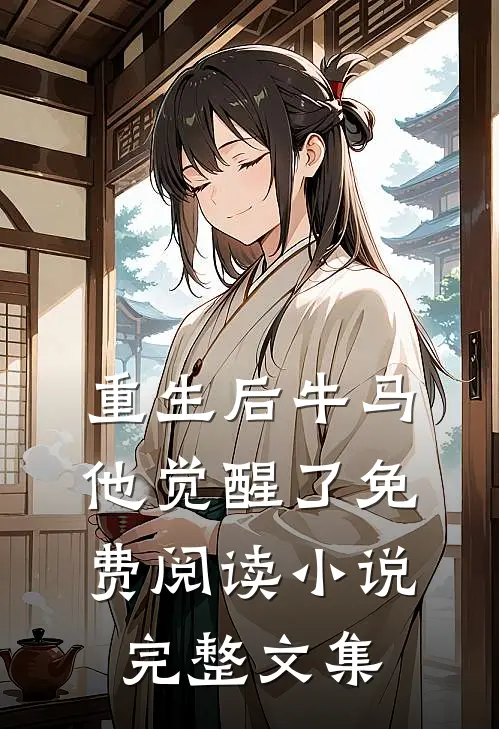 重生后牛马他觉醒了免费阅读小说完整文集