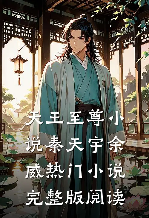 天王至尊小说秦天宇余威热门小说完整版阅读
