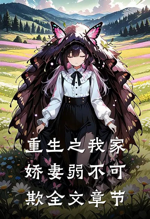 重生之我家娇妻弱不可欺全文章节