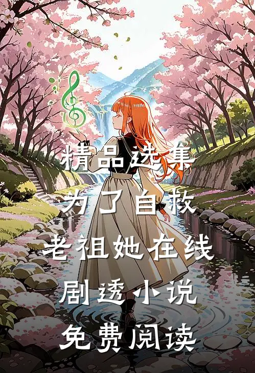 精品选集为了自救,老祖她在线剧透小说免费阅读