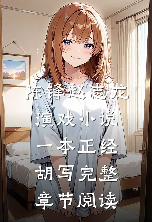 陈锋赵志龙演戏小说一本正经胡写完整章节阅读