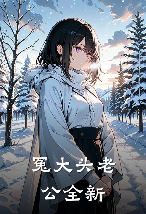 冤大头老公全新