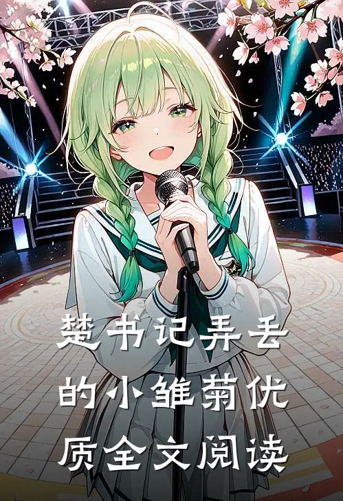 楚书记弄丢的小雏菊优质全文阅读