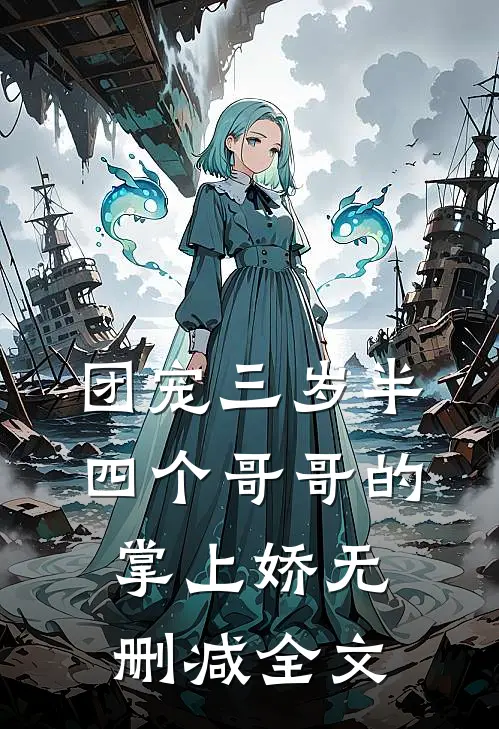 团宠三岁半：四个哥哥的掌上娇无删减全文