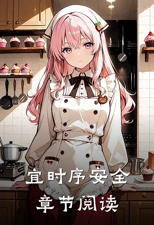 宜时序安全章节阅读