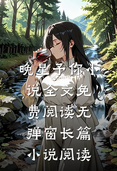 晚星予你小说全文免费阅读无弹窗长篇小说阅读