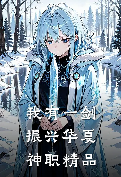 我有一剑，振兴华夏神职精品