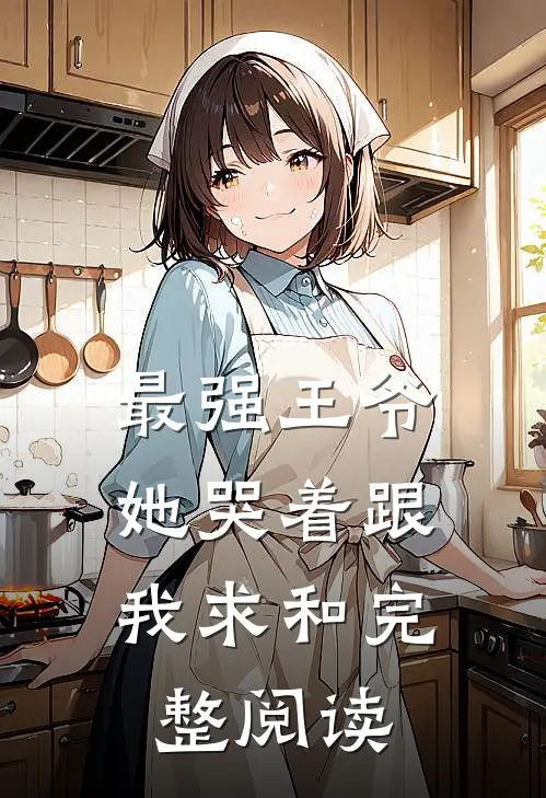 最强王爷：她哭着跟我求和完整阅读