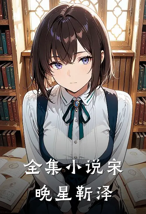 全集小说宋晚星靳泽