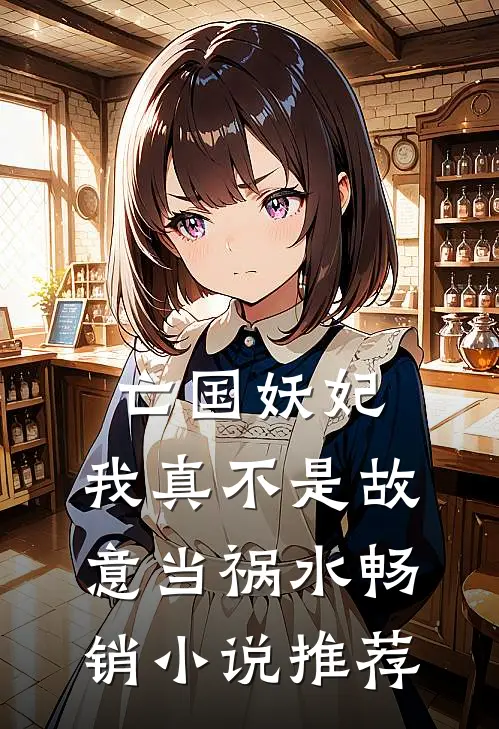 亡国妖妃，我真不是故意当祸水畅销小说推荐