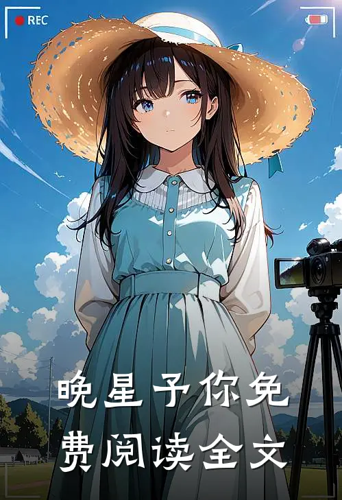 晚星予你免费阅读全文